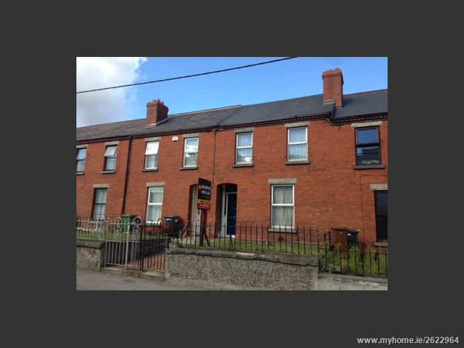 84 Crumlin Road, Crumlin, Dublin 12 Murphy Mullan Estate Agents